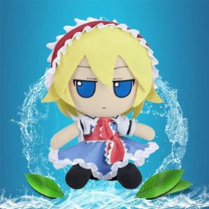 classic-shop 26 Alice Margatroid Plush