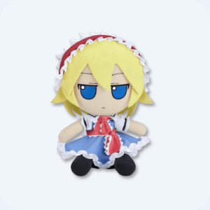 Alice Margatroid Plush