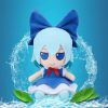 Cirno Plush