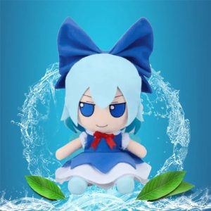 classic-shop 28 Cirno Plush