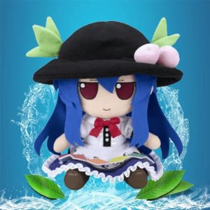 classic-shop 30 Hinanawi Tenshi Plush