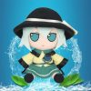 Koishi Komeiji Plush