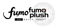 Touhou Fumo PLush