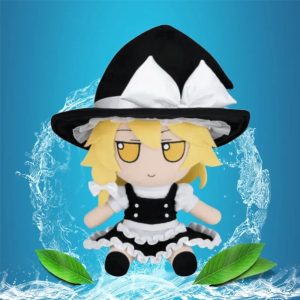 classic-shop 24 Marisa Kirisame Plush
