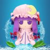 Patchouli Knowledge PLush