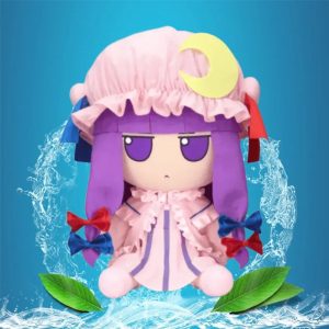 classic-shop 22 Patchouli Knowledge PLush