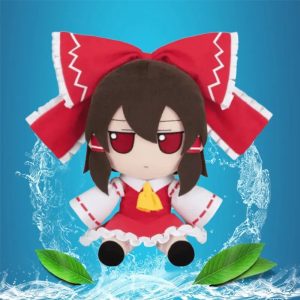 classic-shop 16 Reimu Hakurei PLush