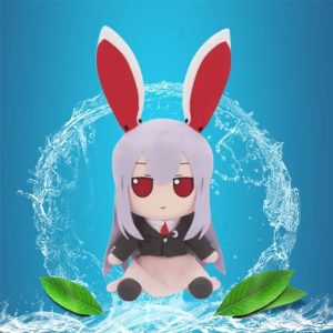 classic-shop 20 Reisen Udongein Inaba PLush