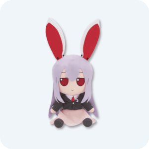 Reisen Udongein Inaba PLush