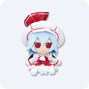Remilia Scarlet PLush