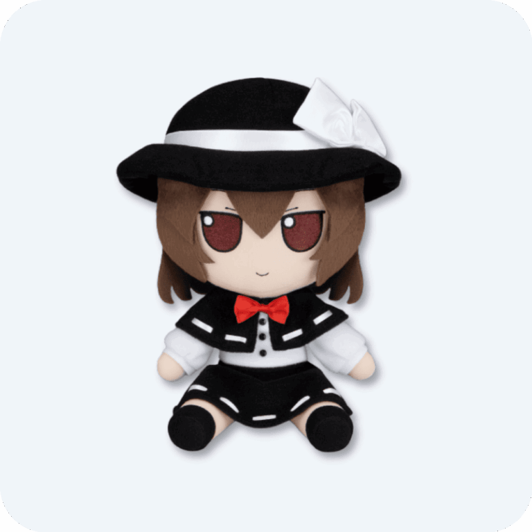 Fumo Renko Usami PLush 2 Fumo Renko Usami PLush - Image 2