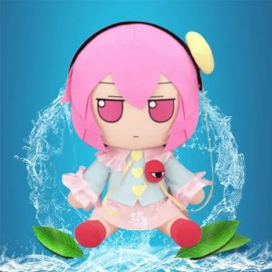 classic-shop 10 atori Komeiji PLush