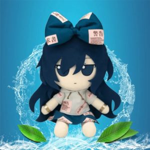 classic-shop 8 Shion Yorigami PLush