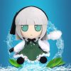 Youmu Konpaku PLush
